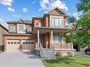 250 Summeridge Dr, Vaughan, ON L4J 8V4