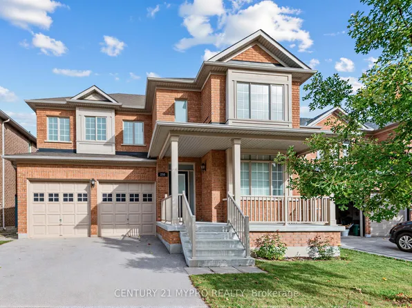 250 Summeridge Dr, Vaughan, ON L4J 8V4