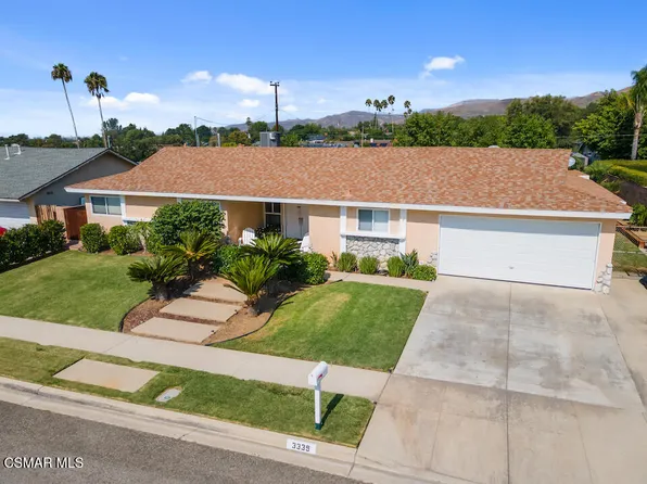 3339 Bryan Ave, Simi Valley, CA 93063