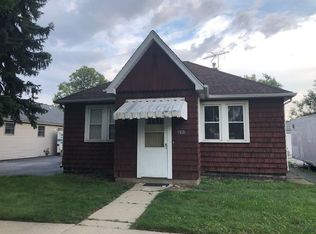9821 Moody Ave, Oak Lawn, IL