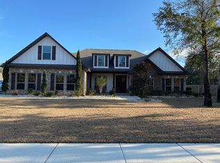 8118 Foxtail Loop, Pensacola, FL 32526