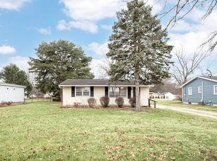 3609 Maple Ave, Terre Haute, IN 47804