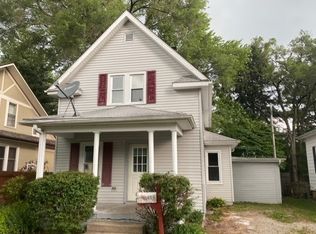 615 E Maple Ave, La Porte, IN