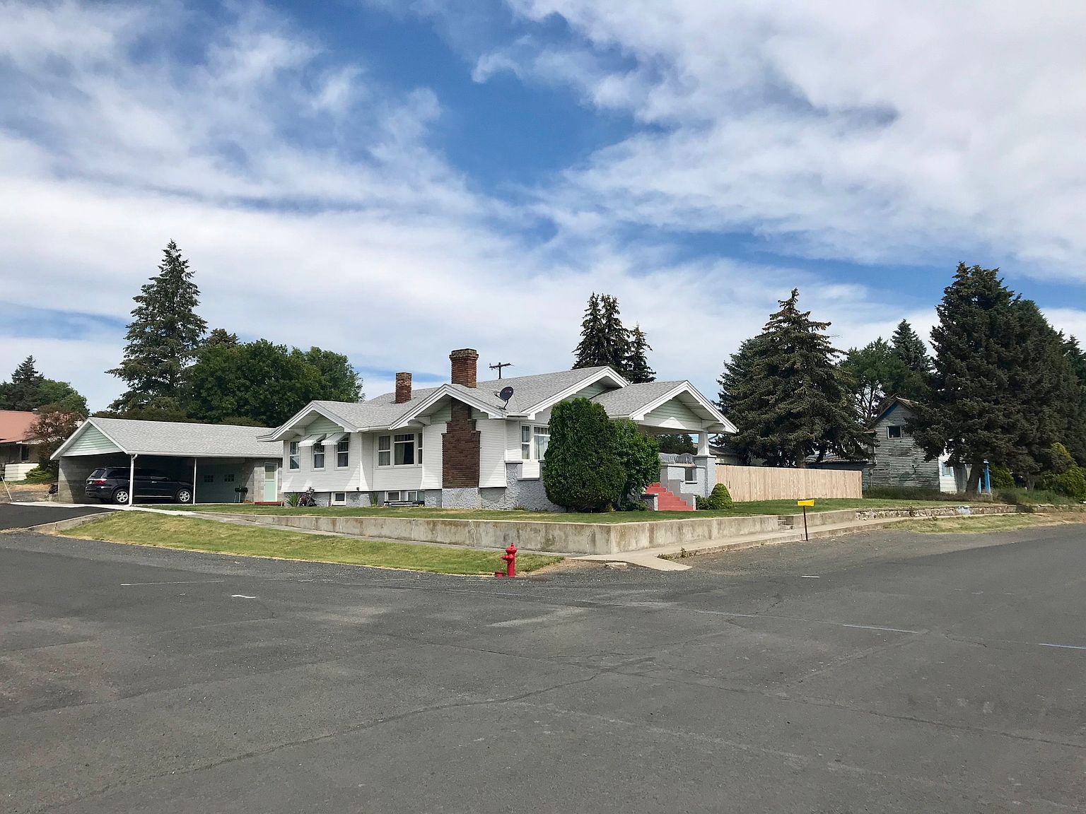 103 N 4th St, Almira, WA 99103 Zillow