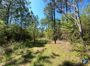 116 Red Hill Church Rd, Poplarville, MS 39470