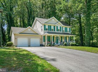 6 Kermagrin Way, North East, MD 21901