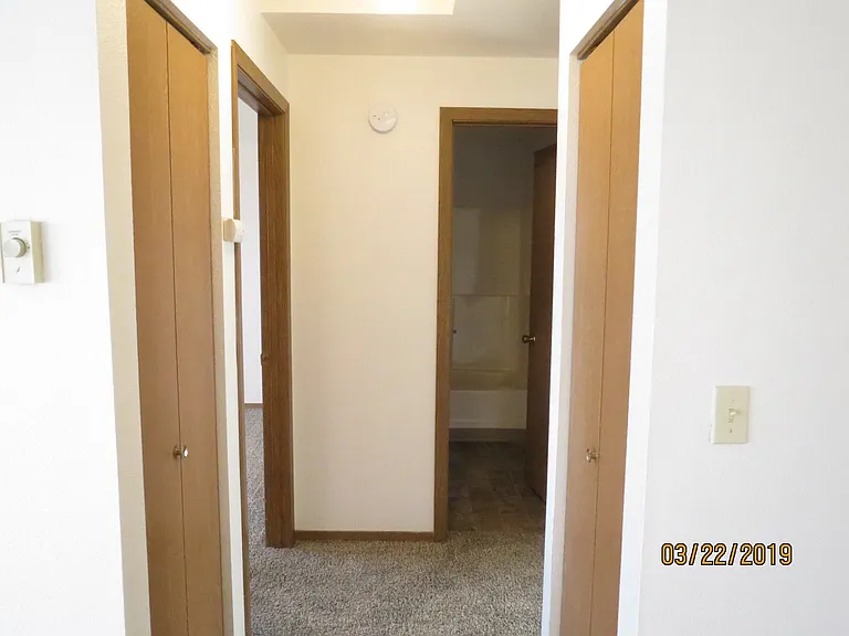 Hart Terrace Apartments — Photo 13