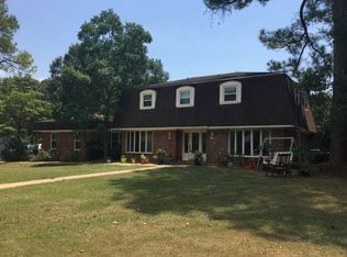 903 Camelot Ct, Dothan, AL 36303