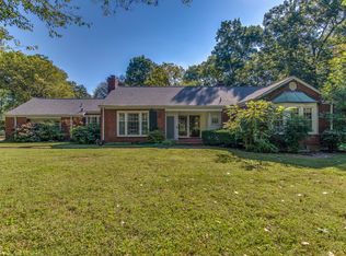 6001 Jocelyn Hollow Rd, Nashville, TN 37205