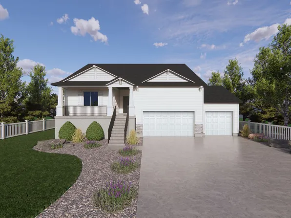 4145 W 1575 S #116, Ogden, UT 84401