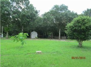 8294 Bennett Rd E, Grand Bay, AL 36541