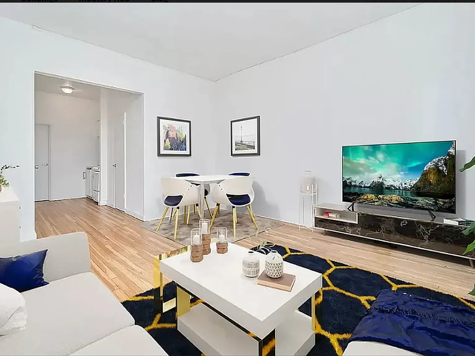 353 W 44th St — Photo 3