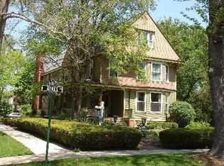 5 E Ayres St, Hinsdale, IL
