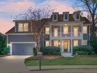2200 Sunstone Ct, Charleston, SC, 29412