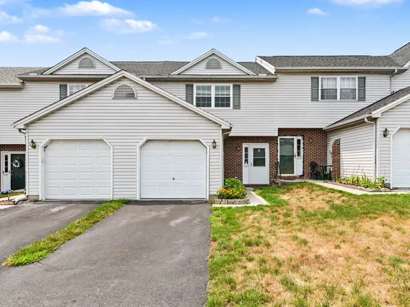 7225 Capital Dr #1, Harrisburg, PA 17111