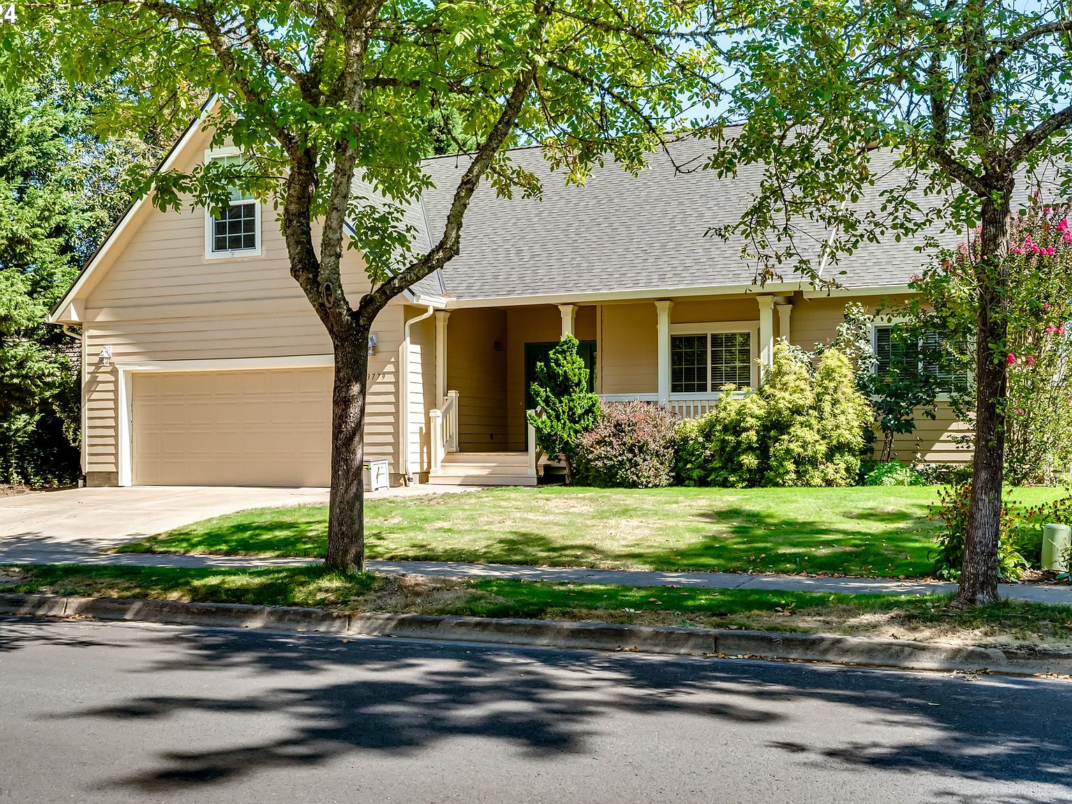 3779 Sterling Woods Dr, Eugene, OR 97408 | Zillow