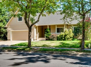 3779 Sterling Woods Dr, Eugene, OR 97408