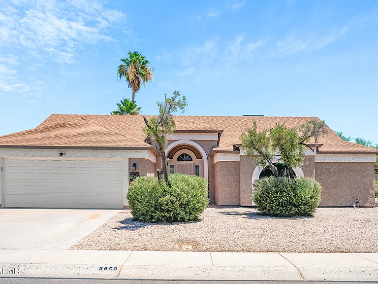 3658 W Cindy St — Photo 1
