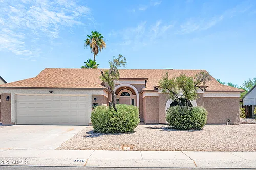 3658 W Cindy St Photo 1