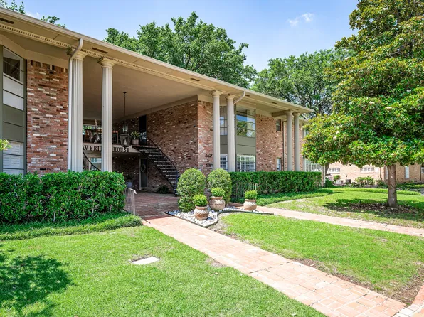 6112 Averill Way APT D, Dallas, TX 75225