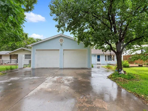 325 N Bebe St, Wichita, KS 67212