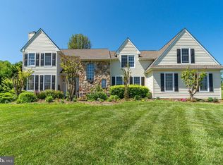 40 Green Pond Ln, Glenmoore, PA 19343