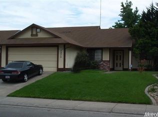 4872 Amblebrook Way, Sacramento, CA 95823