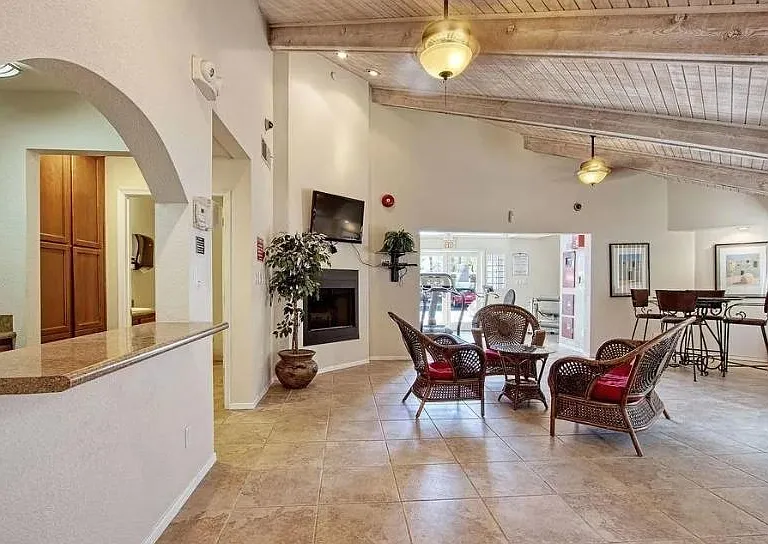 4850 E Desert Cove Ave #230 — Photo 25
