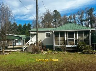 2268 Buford Dam Rd #C, Buford, GA 30518