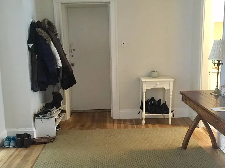 1580 Massachusetts Ave #8D — Photo 10
