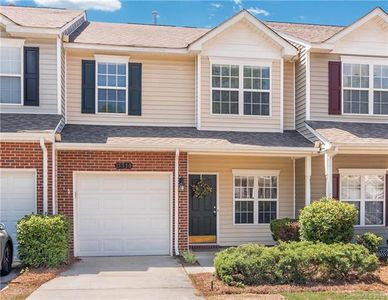 15550 Stronvar House Ln, Charlotte, NC, 28277