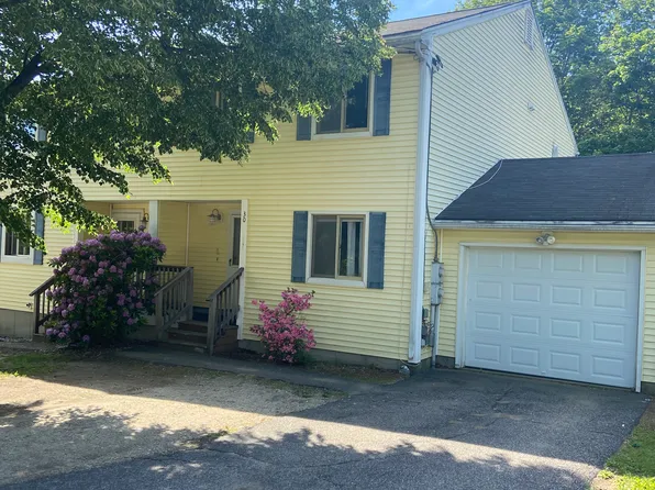 30 Coe Dr, Durham, NH 03824