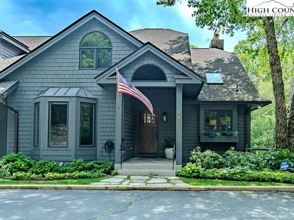 447 Wonderland Trail #2, Blowing Rock, NC 28605