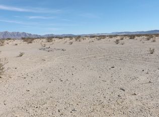 1 Hollywood Ln, Twentynine Palms, CA 92277