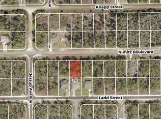 650 Nimitz Blvd #4, Lehigh Acres, FL 33974