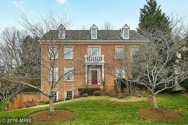 1st image of 1614 Maddux Ln