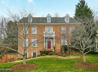 1614 Maddux Ln, Mc Lean, VA 22101