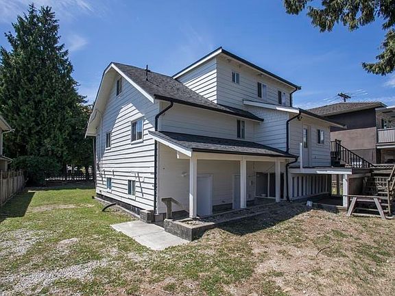 5th image of 7520 Canada Way