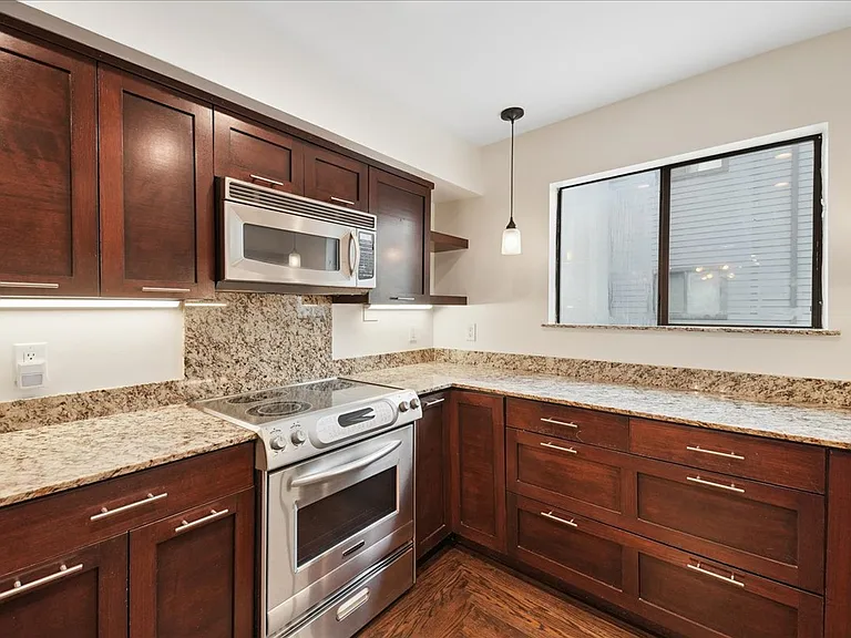 3618 Gillespie St #108 — Photo 3