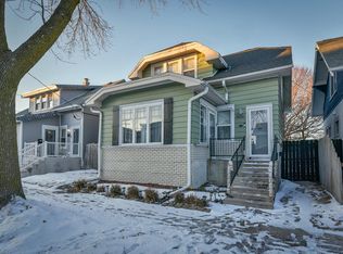 3420 Kinzie Ave, Racine, WI 53405
