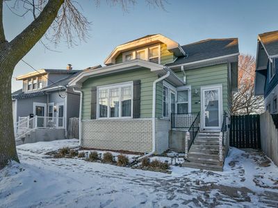 3420 Kinzie AVENUE, Racine, WI, 53405