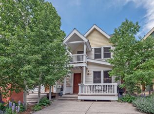 522 W Pacific Ave #B, Telluride, CO 81435
