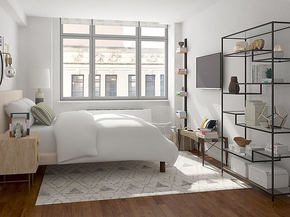 4th image of 88 Leonard St APT 620