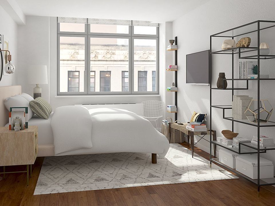 1st image of 88 Leonard St APT 517