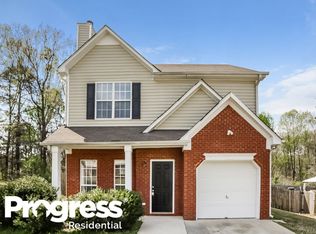 4216 Rhinehart Dr, Austell, GA 30106