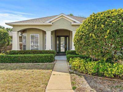 346 Hickory Springs Ct, Debary, FL, 32713