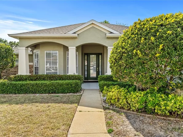 346 Hickory Springs Ct, Debary, FL 32713