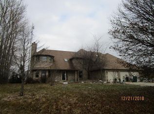 8150 W Minooka Rd, Newark, IL 60541