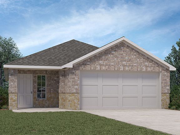 Plan Elevation.