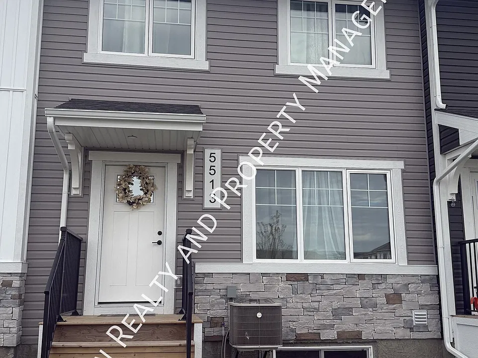 5513 E Buckingham Dr #E
